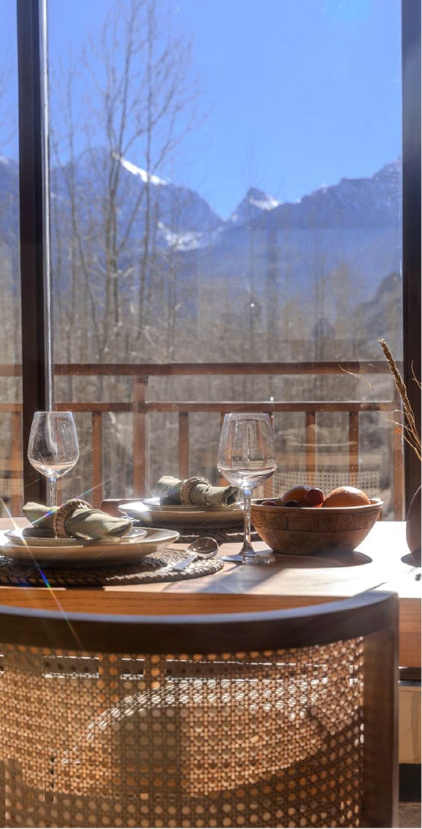 The Doksa Sustainability in Action Responsible Design 1