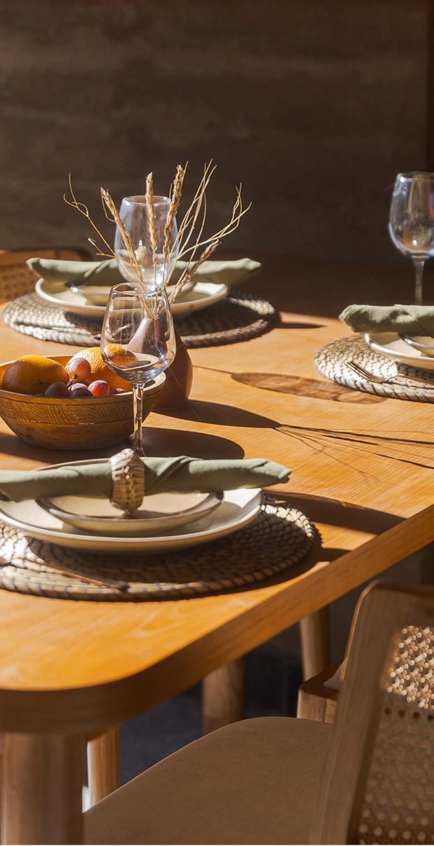 The Doksa Sustainability in Action Responsible Design 2