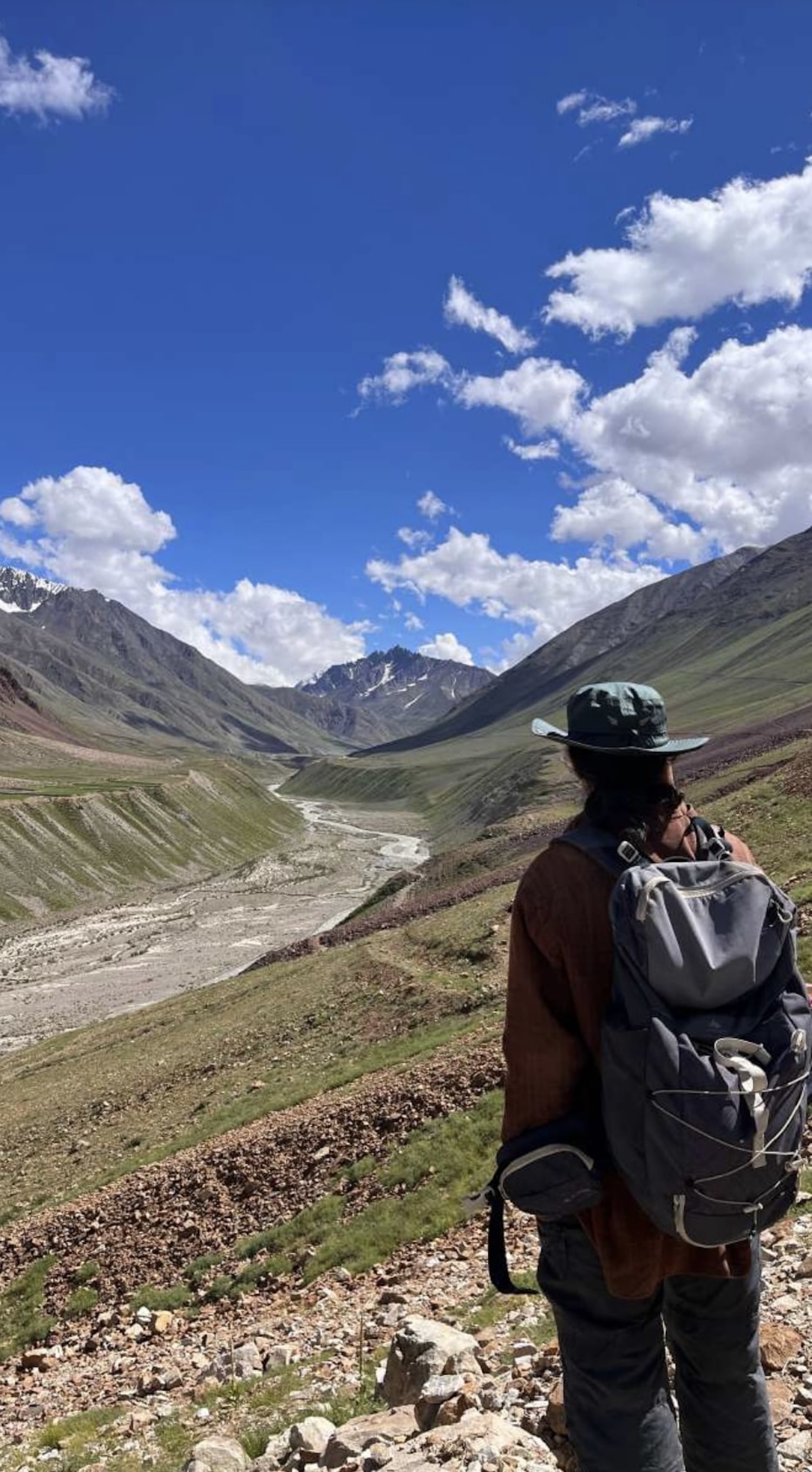 The Doksa Experience Hike With Lunch