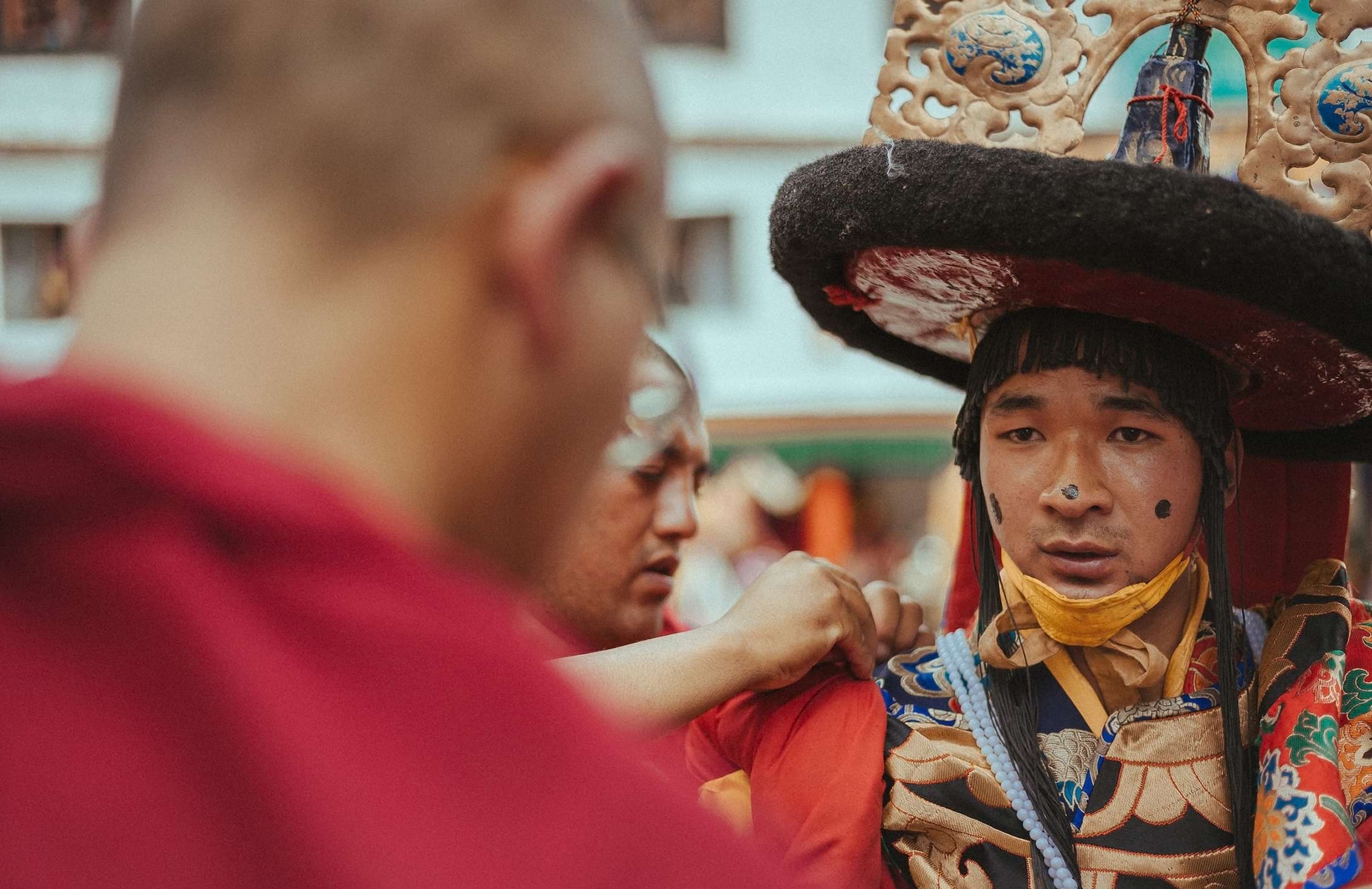 The Doksa More Than a Stay Day Trips